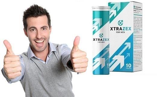 Sử dụng xtrazex cách tự nhiên để cải thiện hiệu suất tình dục